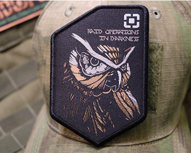 SPECIAL FORCE BERET